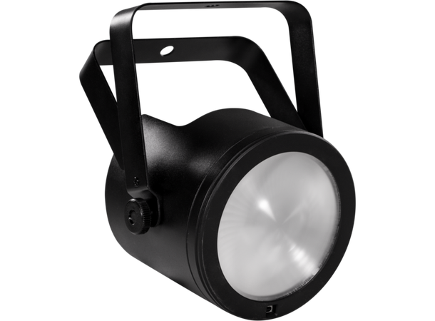 PROLIGHTS FLATCOB80UV LED Projector 1x80W UV COB